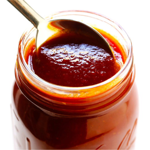 Carols BBQ Secret Sauce