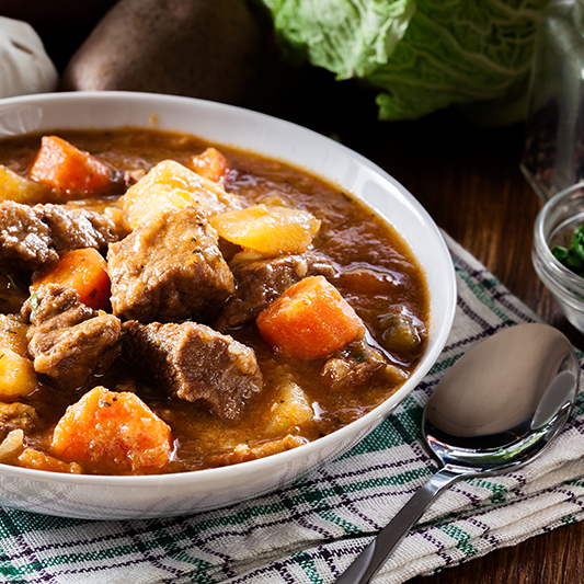 Beef Stew