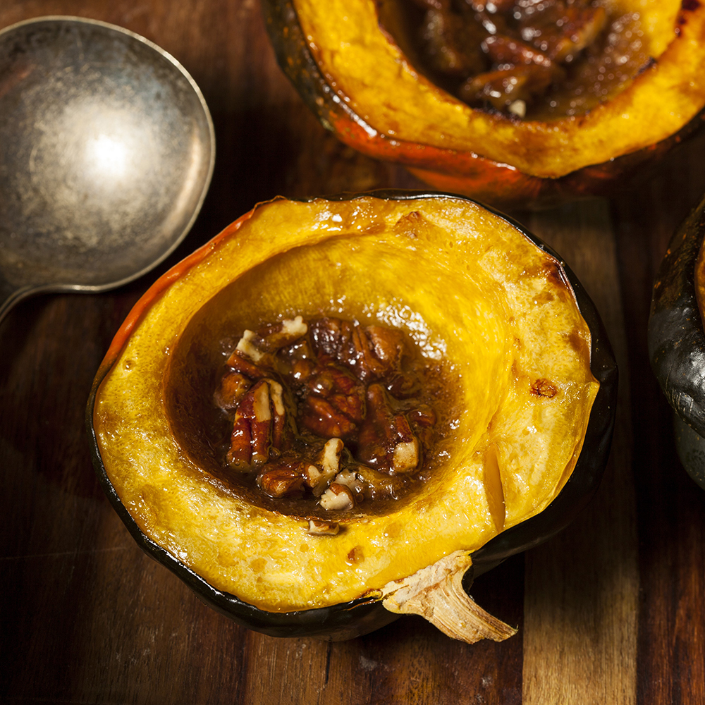 roast acorn squash bro roast acorn squash bro